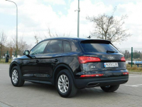 Audi Q5 2.0TDI z Gwarancją BLiS Skóra WIRTUAL LCD Zegary Żyrardów - zdjęcie 4