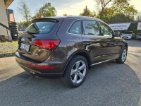 Audi Q5 Klimatronic, Quattro, Tiptronic, Podgrz. fotele, PDC, Cieszyn - zdjęcie 11