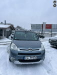 Citroen Berlingo Gaz+Lpg
