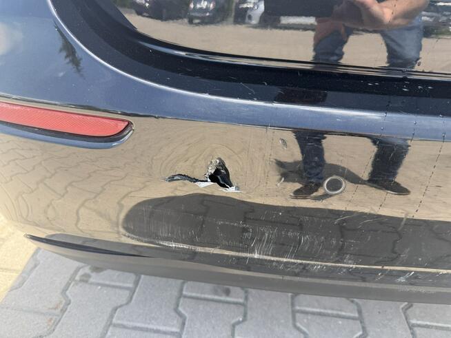 Mercedes A 180 Zielona Łąka - zdjęcie 12