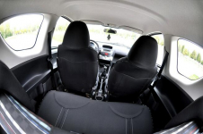 Citroen C1 _1.0 68KM_LIFT_Led_El.Szyby_ Płock - zdjęcie 11