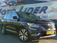 Renault Koleos Initiale Paris, na gwarancji, 23% VAT Rzeszów - zdjęcie 1