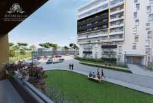 GOTOWE/Mieszkanie 4pok, 98,53m2 z 2 balkonami/Wrocław Szczepin Wrocław - zdjęcie 7