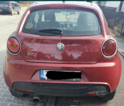 Alfa Romeo MiTo 1.3diesel 2011rok Kielce - zdjęcie 6