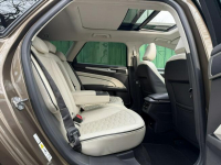 Ford Mondeo SW Vignale * AWD 4x4 * Oryginalny lakier Jaworzno - zdjęcie 9