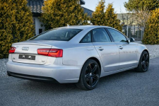 Audi A6 Sadlno - zdjęcie 6