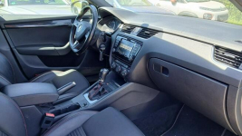 Octavia RS 2.0TDI 184km 4x4 BIXENON czujniki NAV hak ASYSTA serwi 2017 Tychy - zdjęcie 2