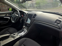 Opel Insignia Kombi 2.0CDTI 160KM 2011r Navi, Automat Tychy - zdjęcie 6