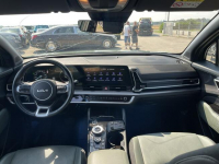 Kia Sportage Hybryda HEV Automat Skóra Kamera Podgrz. 210KM Gliwice - zdjęcie 10