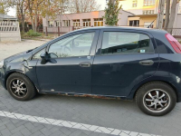 Fiat Grande Punto 2007 Częstochowa - zdjęcie 10