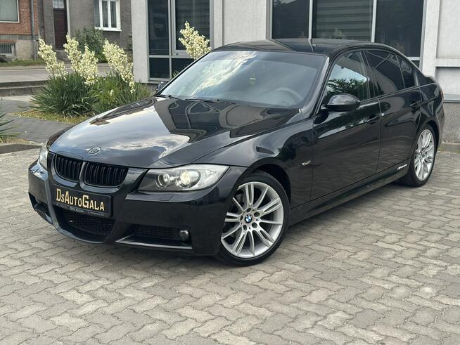 BMW 320 Zwoleń - zdjęcie 1
