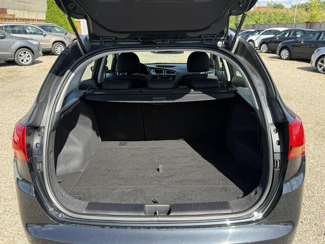 Kia Cee'd 1,4i*99Ps*149.000KM*Opłacony Stargard - zdjęcie 10