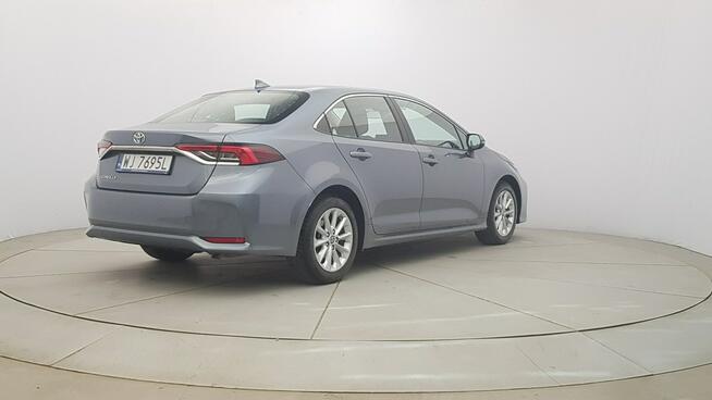 Toyota Corolla 1.5 Comfort ! Z polskiego salonu! Z fakturą VAT! Warszawa - zdjęcie 7