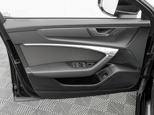 Audi A6 35 TDI mHEV Stronic Podgrz.f LED Elektry.f Salon PL VAT23% Pępowo - zdjęcie 11