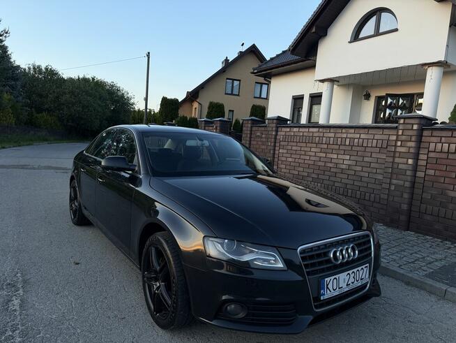 Audi A4 B8 2.0 TDI 2009 Wolbrom - zdjęcie 6