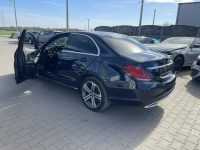 Mercedes C 300 Exclusive Automat 4Matic Skóra Kamery360 245 KM Gliwice - zdjęcie 6