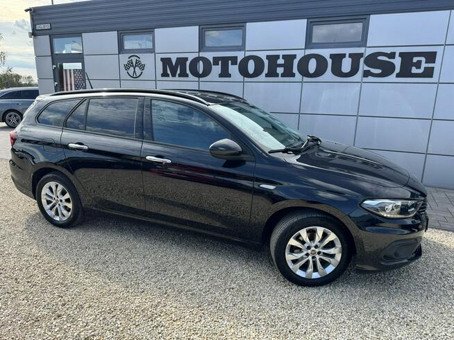 Fiat Tipo Chełm Śląski - zdjęcie 3
