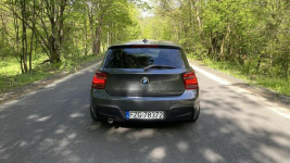 BMW Seria 1 120d F20 M pakiet Szprotawa - zdjęcie 4