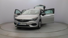 Opel Astra 1.2T Edition S&amp;S ! Z Polskiego Salonu ! FV 23 % Warszawa - zdjęcie 10