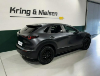 Mazda CX-30 Sadlno - zdjęcie 2