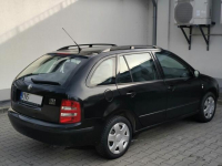 Skoda Fabia 1.9TDI Nowy Sącz - zdjęcie 5