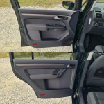 Volkswagen Touran 2.0 TDI # Comfortline # DSG # NAVI # Super Stan !!! Chmielnik - zdjęcie 12