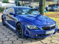 BMW M6