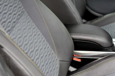 Opel Zafira 2.0 Cdti 130 KM Navi Kamera Półskóra 2xParktronik Serwis_ Płock - zdjęcie 12