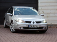 Renault Laguna Bi Xenon /Navi /Skóry /2,0 T /204KM /I Właść Mikołów - zdjęcie 2