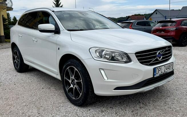 Volvo XC 60 D4,Ocean Race,Serwis,Gwarancja Kamienna Góra - zdjęcie 3