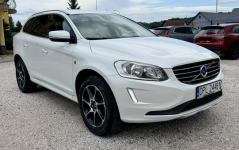Volvo XC 60 D4,Ocean Race,Serwis,Gwarancja Kamienna Góra - zdjęcie 3