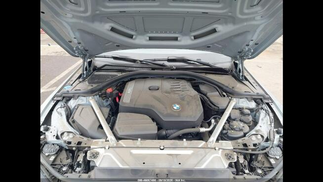 BMW 430 B48 / xDrive / M-Pakiet / Piękna konfiguracja Tarnów - zdjęcie 12