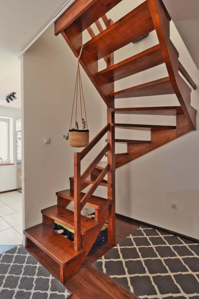 Mieszkanie dwupoziomowe 3 pok. 63m2 ul.Kołłątaja Białystok - zdjęcie 6