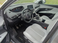 Peugeot 3008 1.6 hdi 120tyskm Pleszew - zdjęcie 10