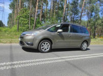 Citroen C4 grand Picasso 2.0 HDi 2007 r Podgórze - zdjęcie 5