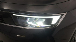 Opel Astra 1.2 T Elegance S&amp;S ! Z Polskiego Salonu ! Faktura Vat ! Warszawa - zdjęcie 10