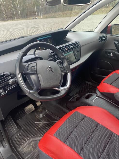 Sprzedam samochód Mrągowo - zdjęcie 6