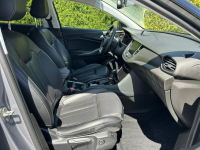 Opel Grandland X bogate wyposażenie, serwisowany w ASO! Tarnów - zdjęcie 7