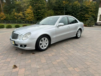Mercedes E 280 Lipówki - zdjęcie 4
