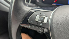 Volkswagen Polo R- LINE  (Virtual Cockpit, Nawigacja, ACC) Biała - zdjęcie 8
