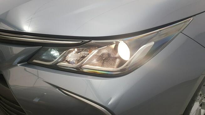 Toyota Corolla 1.5 Comfort ! Z polskiego salonu! Z fakturą VAT! Warszawa - zdjęcie 9