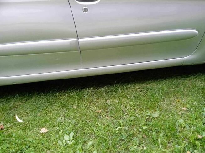 Citroen xsara picasso Łódź - zdjęcie 3
