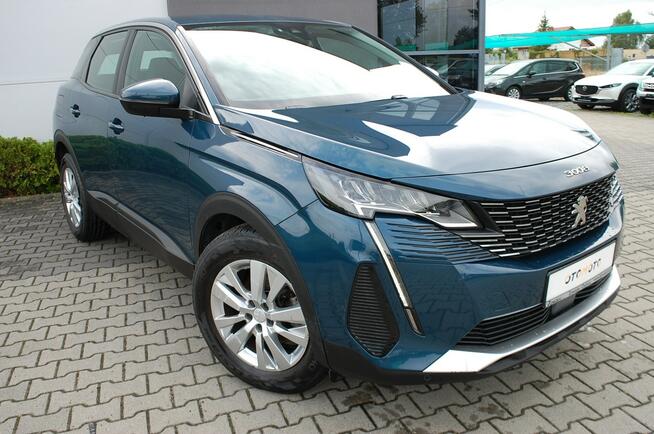 Peugeot 3008 Automat.Kamera360 Dębica - zdjęcie 9