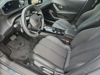 Peugeot 208 Łódź - zdjęcie 9