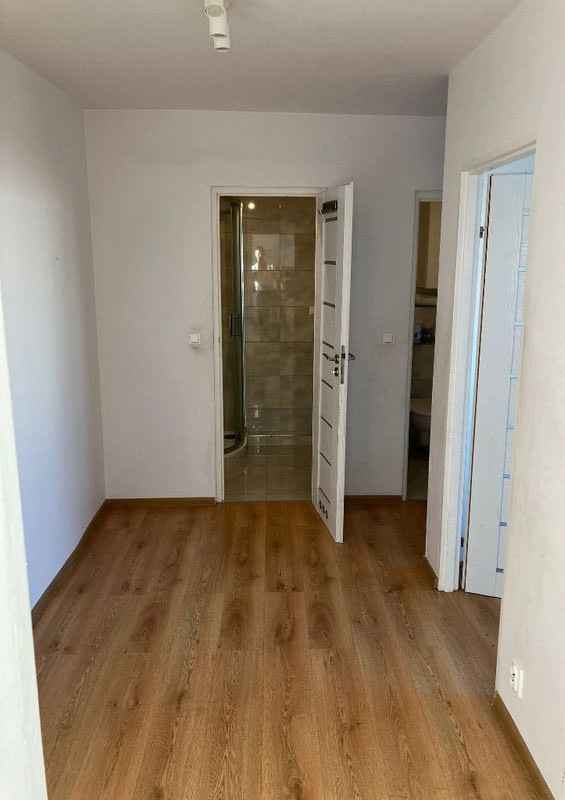 2pok, 62met, Okolice Pilczyckiej BALKON/PIWNICA (Wrocław) Fabryczna - zdjęcie 6