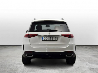 Mercedes GLE 350 de 4-Matic ! Z Polskiego Salonu ! Faktura VAT ! Warszawa - zdjęcie 4