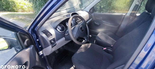 Suzuki Ignis 1.3 4x4 X-45 Chełmce - zdjęcie 4