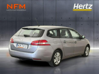 Peugeot 308 SW 1,5 Bluehdi(130 KM) Active Salon PL Faktura-Vat Warszawa - zdjęcie 5