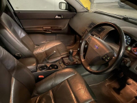 Volvo S40 2004, 217k km, luksusowa, felgi 17, nezwypadkowe Warszawa - zdjęcie 11