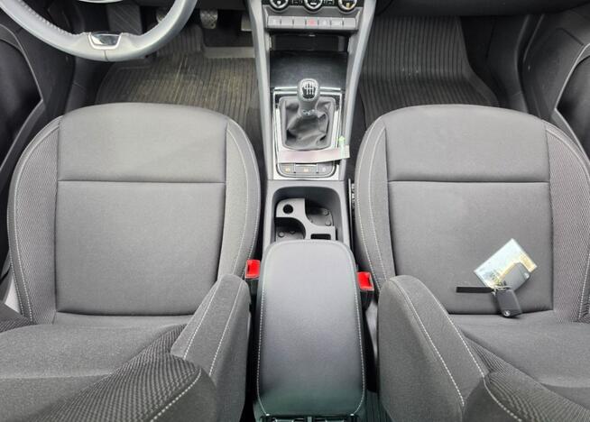 Škoda Karoq 1.5 TSI 150km ACT Selection smartlink led gwarancja fv23% Tychy - zdjęcie 12
